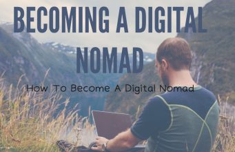 The Ultimate 2025 Guide to Becoming a Digital Nomad: From Dream to Reality The Ultimate 2025 Guide to Becoming a Digital Nomad: From Dream to Reality