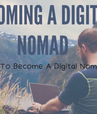 The Ultimate 2025 Guide to Becoming a Digital Nomad: From Dream to Reality The Ultimate 2025 Guide to Becoming a Digital Nomad: From Dream to Reality