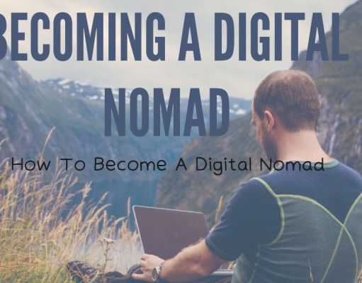 The Ultimate 2025 Guide to Becoming a Digital Nomad: From Dream to Reality The Ultimate 2025 Guide to Becoming a Digital Nomad: From Dream to Reality