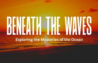 Beneath the Waves: Discovering the World’s 7 Most Enchanting Underwater Ruins Underwater Ruins