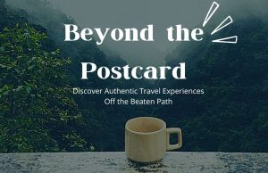 Beyond the Postcard: Your Ultimate Guide to Sustainable and Ethical Travel Beyond the Postcard: Your Ultimate Guide to Sustainable and Ethical Travel