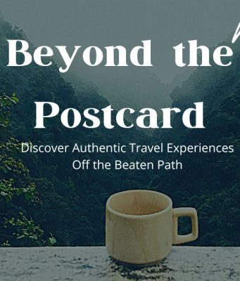 Beyond the Postcard: Your Ultimate Guide to Sustainable and Ethical Travel Beyond the Postcard: Your Ultimate Guide to Sustainable and Ethical Travel