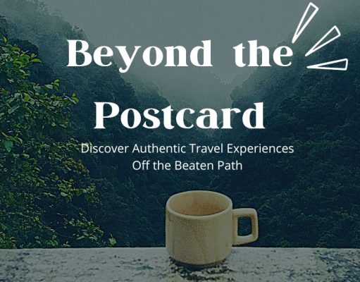 Beyond the Postcard: Your Ultimate Guide to Sustainable and Ethical Travel Beyond the Postcard: Your Ultimate Guide to Sustainable and Ethical Travel