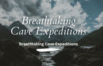 Into the Depths: Discover the World’s Most Breathtaking Cave Expeditions World’s Most Breathtaking Cave Expeditions
