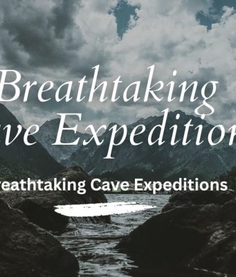 Into the Depths: Discover the World’s Most Breathtaking Cave Expeditions World’s Most Breathtaking Cave Expeditions