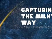 Starlit Escapes: 8 Best Dark-Sky Destinations for Capturing the Milky Way Starlit Escapes: 8 Best Dark-Sky Destinations for Capturing the Milky Way