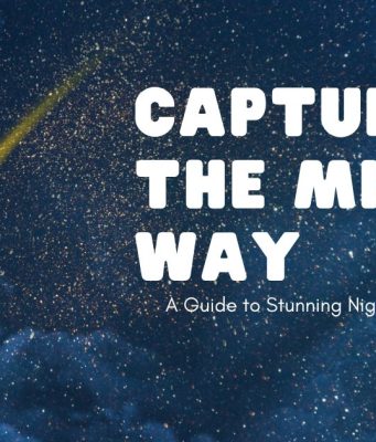 Starlit Escapes: 8 Best Dark-Sky Destinations for Capturing the Milky Way Starlit Escapes: 8 Best Dark-Sky Destinations for Capturing the Milky Way
