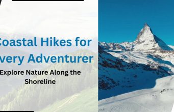 Chasing Sunsets: 10 Breathtaking Coastal Hikes for Every Adventurer Breathtaking Coastal Hikes for Every Adventurer