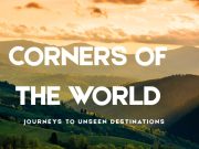 Soulful Journeys: 10 Transformative Wellness Retreats in Remote Corners of the World Corners of the World