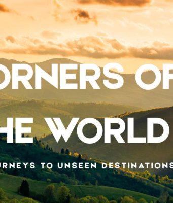 Soulful Journeys: 10 Transformative Wellness Retreats in Remote Corners of the World Corners of the World