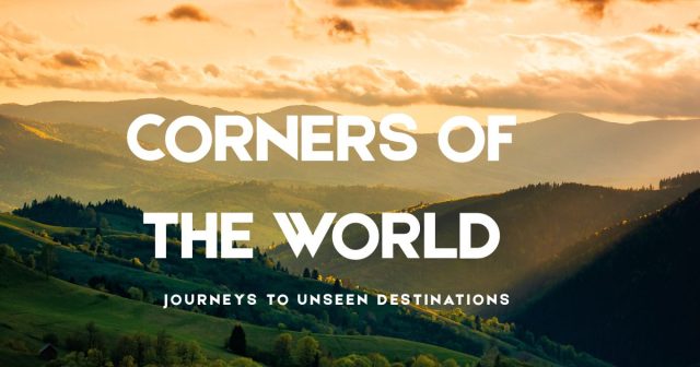 Corners of the World