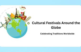 Hidden Cultural Festivals Around the Globe You Need to Experience Hidden Cultural Festivals Around the Globe You Need to Experience
