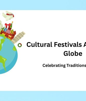 Hidden Cultural Festivals Around the Globe You Need to Experience Hidden Cultural Festivals Around the Globe You Need to Experience