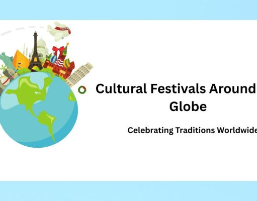 Hidden Cultural Festivals Around the Globe You Need to Experience Hidden Cultural Festivals Around the Globe You Need to Experience