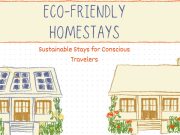 10 Eco-Friendly Homestays Around the World for Authentic Cultural Connections Eco-Friendly Homestays