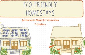 10 Eco-Friendly Homestays Around the World for Authentic Cultural Connections Eco-Friendly Homestays