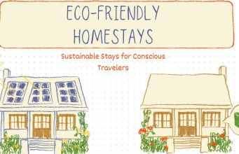 10 Eco-Friendly Homestays Around the World for Authentic Cultural Connections Eco-Friendly Homestays