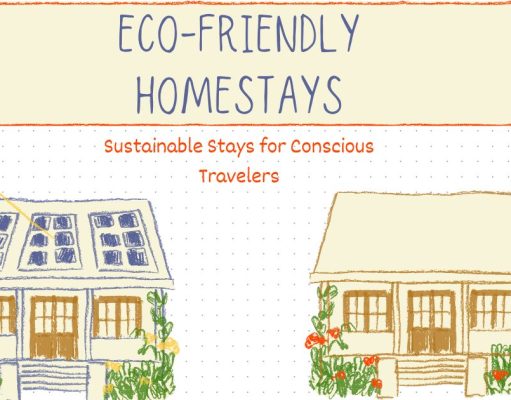 10 Eco-Friendly Homestays Around the World for Authentic Cultural Connections Eco-Friendly Homestays