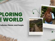 Sacred Journeys: Exploring the World’s Most Ancient Pilgrimage Trails