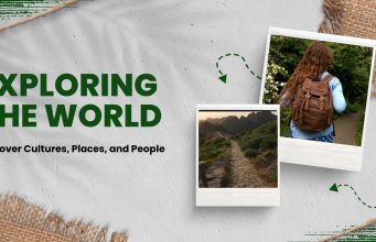 Sacred Journeys: Exploring the World’s Most Ancient Pilgrimage Trails