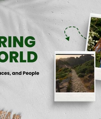 Sacred Journeys: Exploring the World’s Most Ancient Pilgrimage Trails