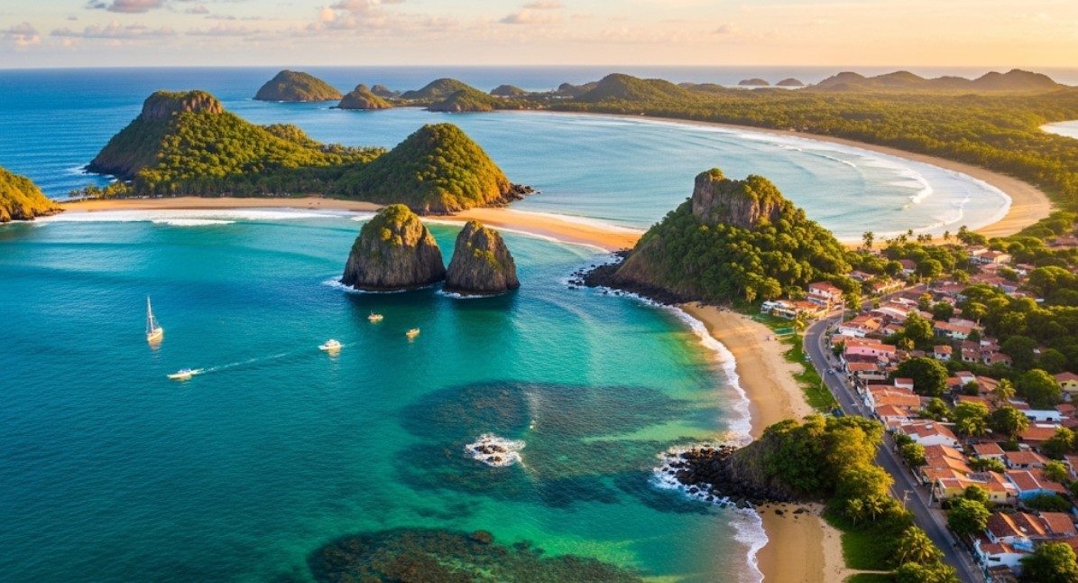 Fernando de Noronha, Brazil