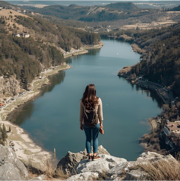 Financial Freedom: Mastering Your Money for a Life Abroad