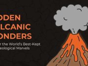 Hidden Volcanic Wonders: Exploring the World’s Most Majestic Volcanoes Hidden Volcanic Wonders