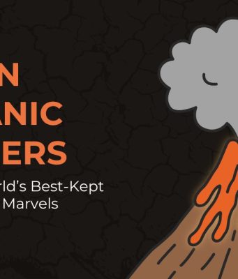 Hidden Volcanic Wonders: Exploring the World’s Most Majestic Volcanoes Hidden Volcanic Wonders