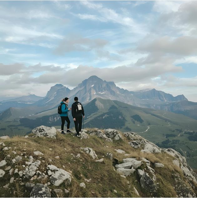 How to Plan Your First Slow Travel Adventure