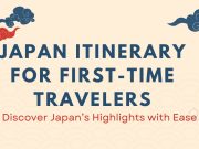 Ultimate 10-Day Japan Itinerary for First-Time Travelers Japan Itinerary for First-Time Travelers