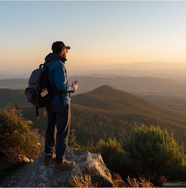 Making a Positive Impact During Your Travels