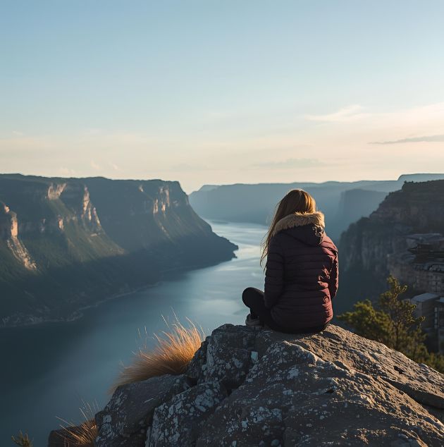On the Ground - Making a Difference During Your Trip