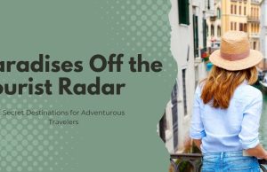Secrets of Untouched Islands: 7 Remote Paradises Off the Tourist Radar