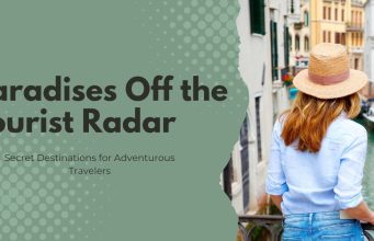 Secrets of Untouched Islands: 7 Remote Paradises Off the Tourist Radar