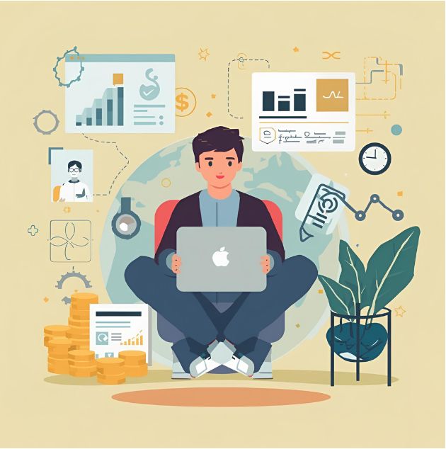 The Engine - Securing Your Remote Income
