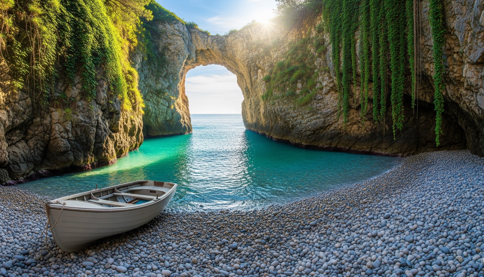 The Five Hidden Gems You Must Visit