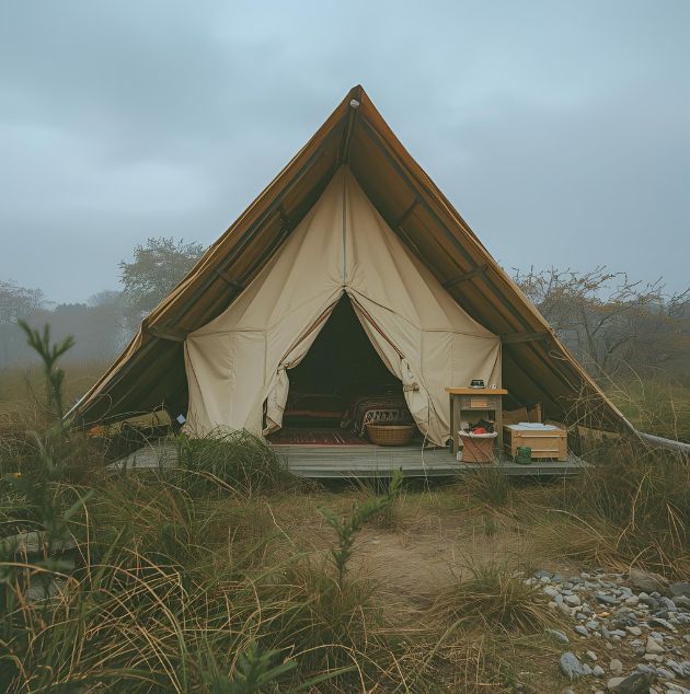 The Foundation - Are You Built for the Nomad Life?