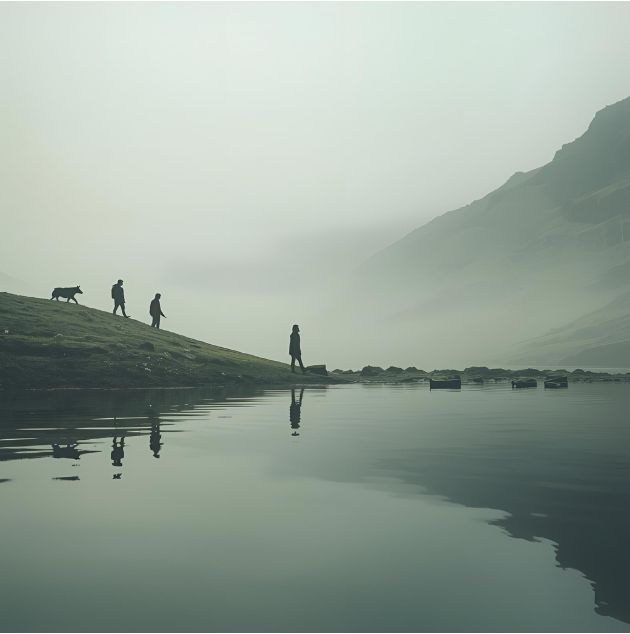 The Transformative Benefits of Traveling Slowly