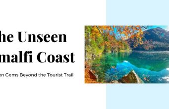 The Unseen Amalfi Coast: 5 Hidden Gems Beyond Positano & Amalfi The Unseen Amalfi Coast: 5 Hidden Gems Beyond Positano & Amalfi