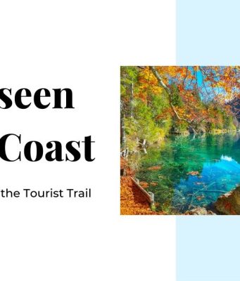 The Unseen Amalfi Coast: 5 Hidden Gems Beyond Positano & Amalfi The Unseen Amalfi Coast: 5 Hidden Gems Beyond Positano & Amalfi