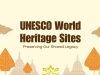 Rediscovering Overlooked UNESCO Sites: 10 Hidden Gems for Your Bucket List Rediscovering Overlooked UNESCO Sites