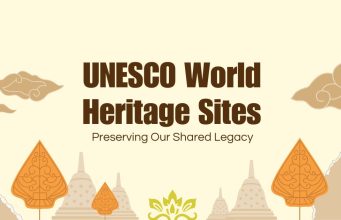 Rediscovering Overlooked UNESCO Sites: 10 Hidden Gems for Your Bucket List Rediscovering Overlooked UNESCO Sites
