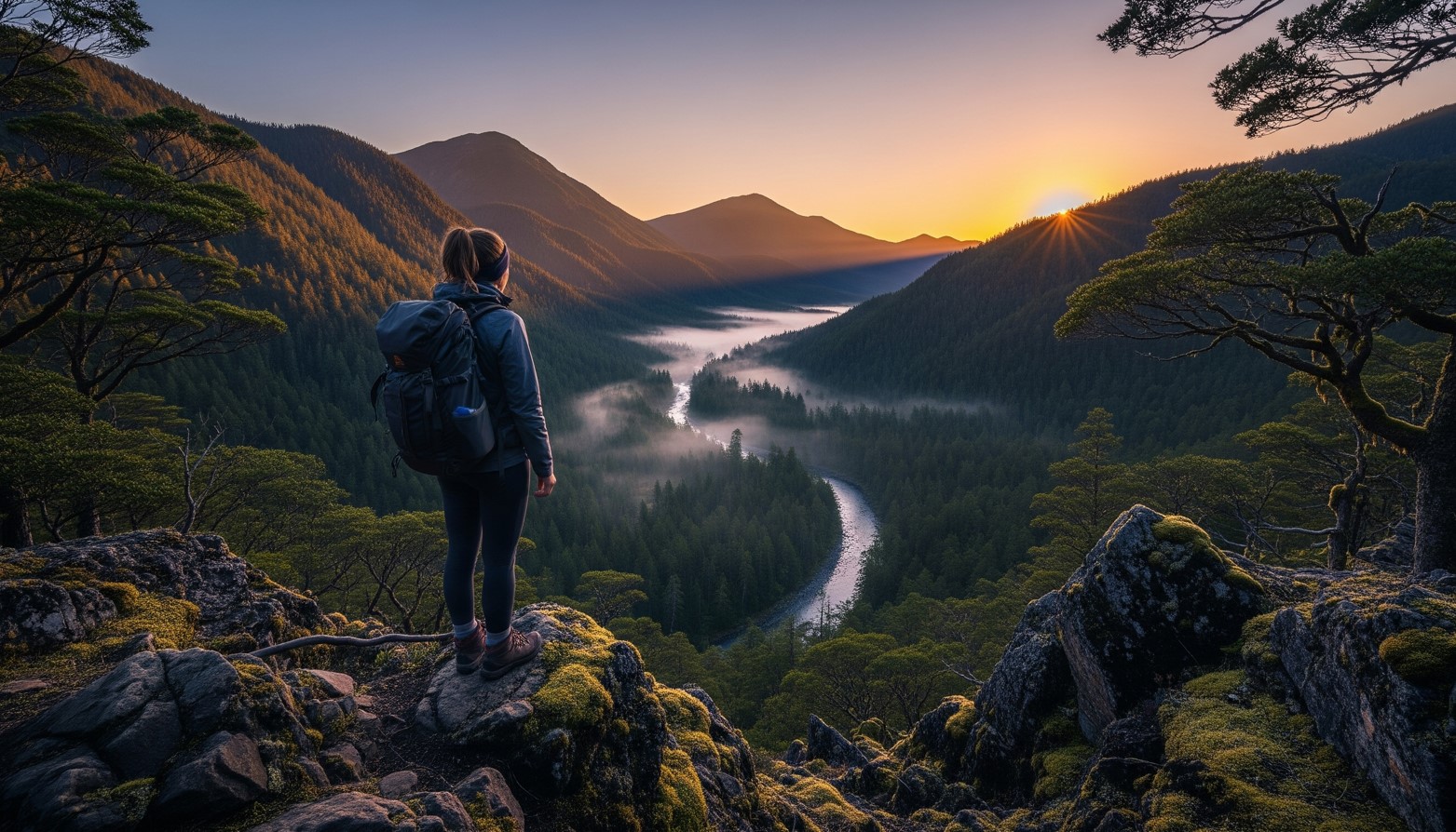 Why Venture Off the Beaten Path? The Reward of Quiet Exploration