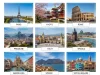 10 Most Beautiful Cities in the World to Visit 10 Most Beautiful Cities in the World