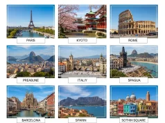 10 Most Beautiful Cities in the World to Visit 10 Most Beautiful Cities in the World