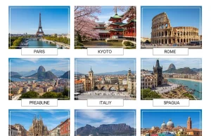 10 Most Beautiful Cities in the World to Visit 10 Most Beautiful Cities in the World