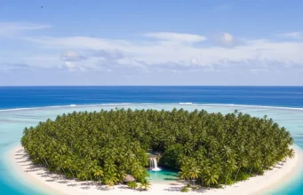 Exploring the Most Beautiful Islands in the World Beautiful Islands in the World