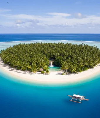 Exploring the Most Beautiful Islands in the World Beautiful Islands in the World