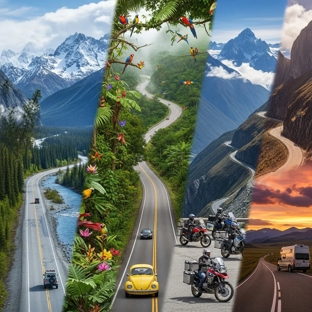 Pan-American Highway